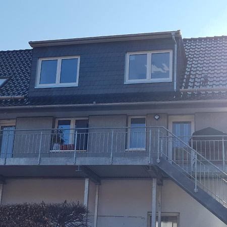 Ferienwohnung Am Rursee -Wohnung 2 Simmerath Extérieur photo