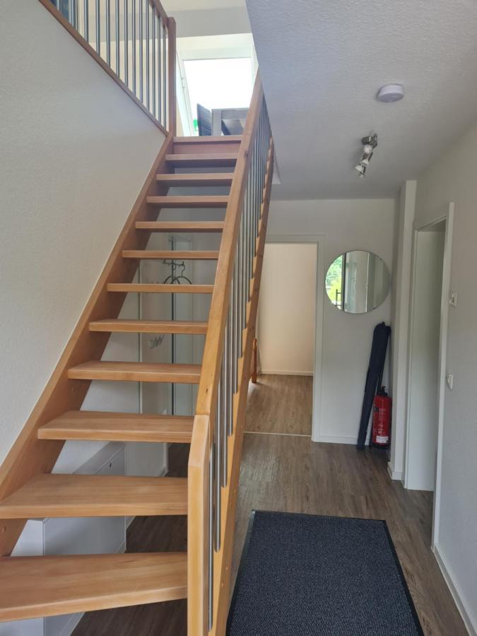 Ferienwohnung Am Rursee -Wohnung 2 Simmerath Extérieur photo
