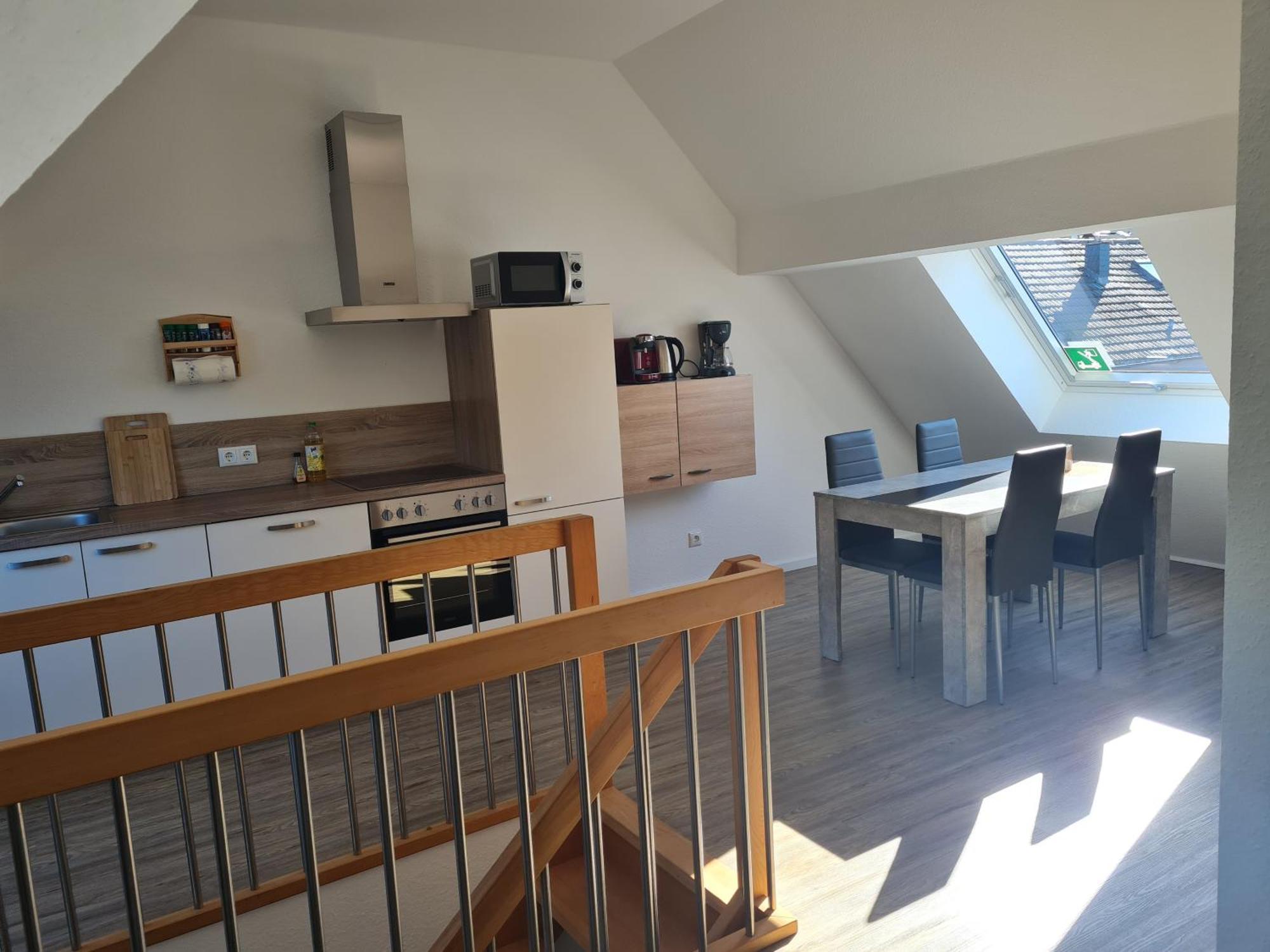 Ferienwohnung Am Rursee -Wohnung 2 Simmerath Extérieur photo