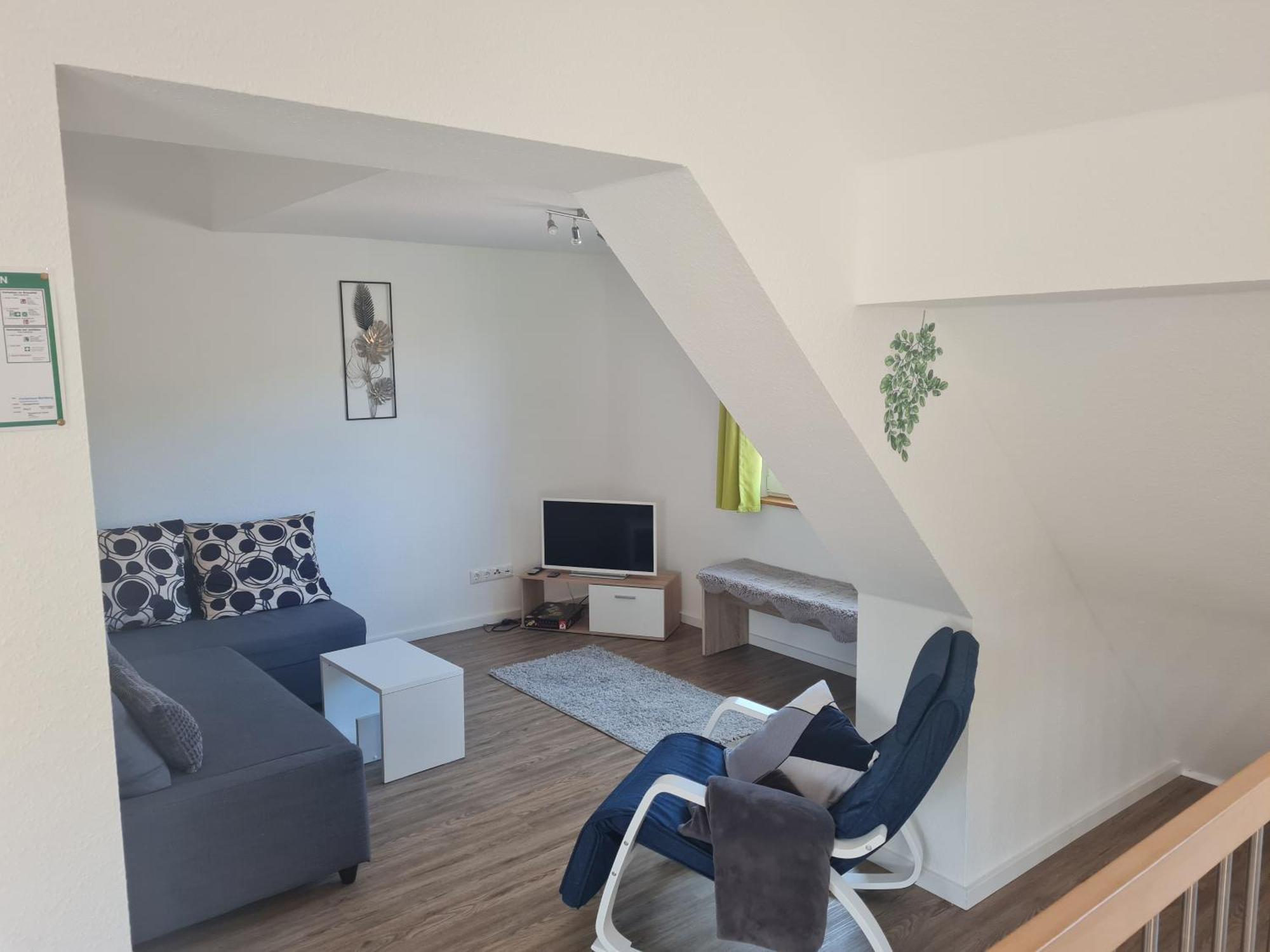 Ferienwohnung Am Rursee -Wohnung 2 Simmerath Extérieur photo